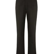 Women's Industrial Flat Front Pants