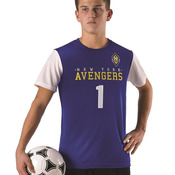 Youth Striker Soccer Jersey