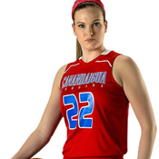 Women's Basketball Jersey