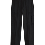 Premium Industrial Cargo Pants - Odd Sizes