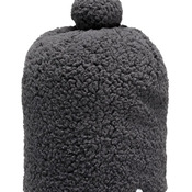 Epic Sherpa Knit Beanie