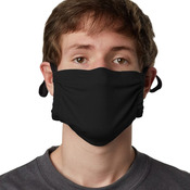 2-Ply Cotton Pocket Face Mask